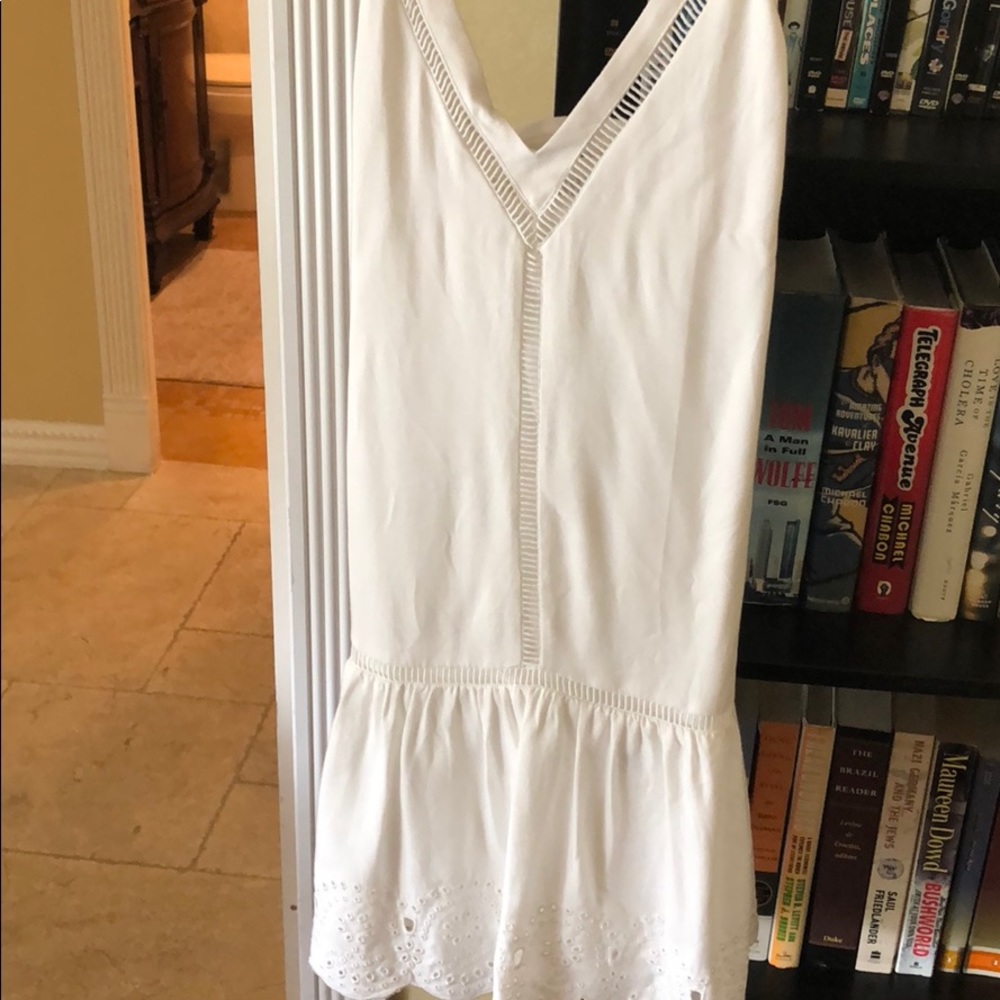 BB Dakota dress